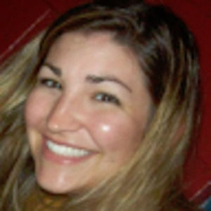 Meet your Posher, Liz